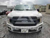 2019 Ford F-150 photo