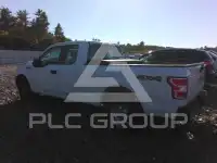 2019 Ford F-150 фото