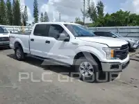 2019 Ford F-150 фото