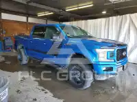 2019 Ford F-150 photo