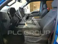 2019 Ford F-150 photo
