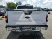 2019 Ford F-150 фото