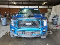 2019 Ford F-150 photo