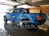 2019 Ford F-150 photo