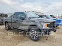 2019 Ford F-150 фото