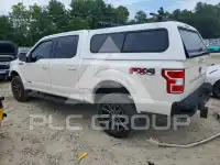 2019 Ford F-150 photo