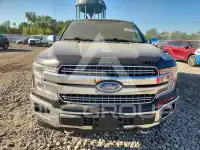 2019 Ford F-150 фото
