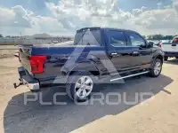 2019 Ford F-150 photo