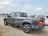 2019 Ford F-150 фото