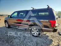 2019 Ford F-150 фото