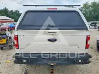 2019 Ford F-150 photo