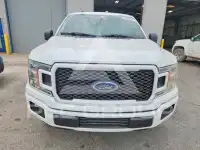 2019 Ford F-150 photo