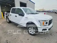 2019 Ford F-150 photo