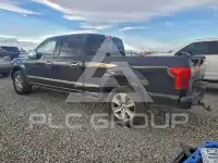 2019 Ford F-150 photo
