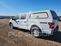 2019 Ford F-150 фото