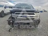 2019 Ford F-150 photo