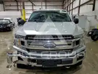 2019 Ford F-150 фото