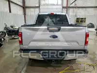2019 Ford F-150 фото