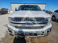 2019 Ford F-150 фото