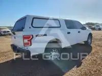 2019 Ford F-150 фото