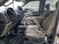 2019 Ford F-150 фото