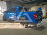 2019 Ford F-150 фото
