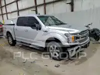 2019 Ford F-150 фото