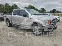 2019 Ford F-150 фото