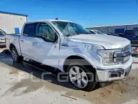 2019 Ford F-150 фото