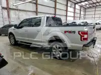 2019 Ford F-150 фото