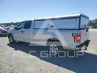 2019 Ford F-150 фото