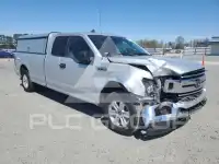 2019 Ford F-150 фото
