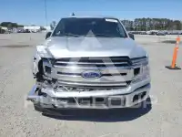 2019 Ford F-150 фото