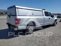 2019 Ford F-150 фото
