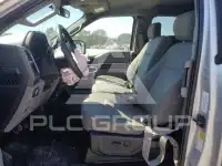 2019 Ford F-150 фото
