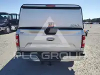 2019 Ford F-150 фото