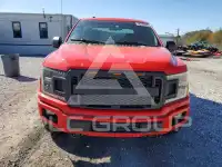 2019 Ford F-150 фото