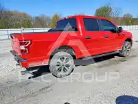 2019 Ford F-150 фото