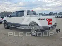 2019 Ford F-150 photo