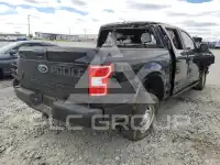 2019 Ford F-150 фото