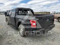 2019 Ford F-150 фото