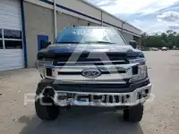 2019 Ford F-150 фото