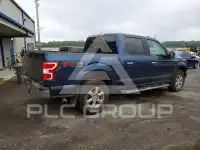 2019 Ford F-150 фото