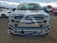 2019 Ford F-150 фото