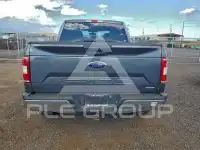 2019 Ford F-150 фото