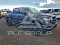 2019 Ford F-150 фото