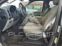 2019 Ford F-150 фото