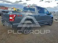 2019 Ford F-150 фото