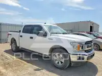 2019 Ford F-150 photo