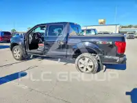 2019 Ford F-150 фото